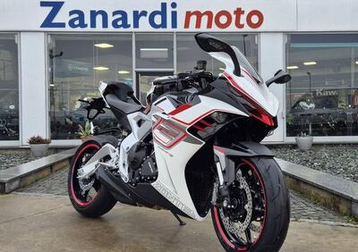 Zontes ZT703-RR (2025 - 26) - Annuncio 9930929