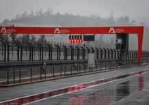 SBK 2026. Test invernali. Una delusione, ma non per tutti