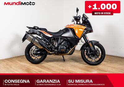 KTM 1290 Super Adventure S (2021) - Annuncio 9930927