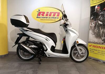 Honda SH 350 (2021 - 24) - Annuncio 9930931