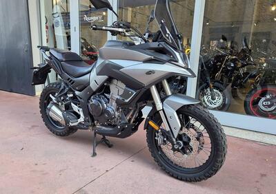 Voge Valico 500DSX (2021 - 24) - Annuncio 9930935