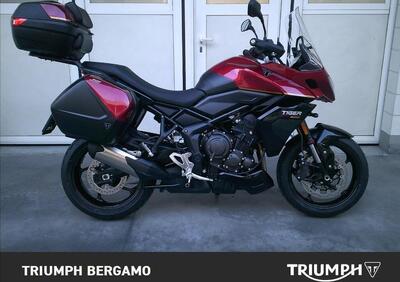 Triumph Tiger Sport 800 Tour (2026) - Annuncio 9930948