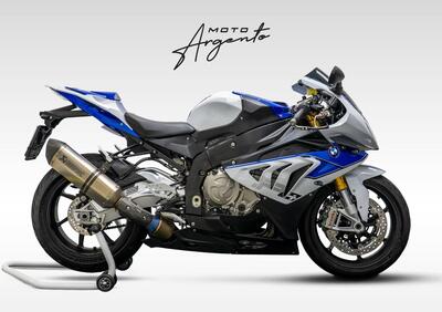 Bmw S 1000 RR (2015 - 16) - Annuncio 9930958