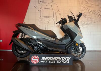 Honda Forza 350 (2025 - 26) - Annuncio 9930954
