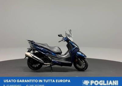 Kymco Agility 300i (2021 - 25) - Annuncio 9930953