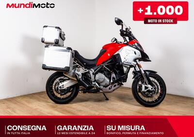 Ducati Multistrada 1200 ABS (2010 - 12) - Annuncio 9930966