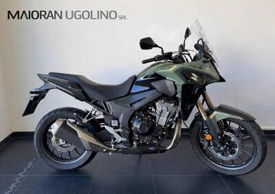 Honda CB 500 X (2022 - 23) - Annuncio 9930979