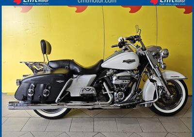 Harley-Davidson 107 Road King Classic (2017 - 18) - FLHRC - Annuncio 9930977