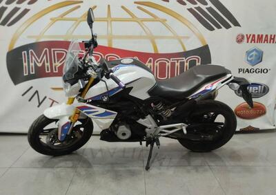 Bmw G 310 R (2016 - 20) - Annuncio 9930978