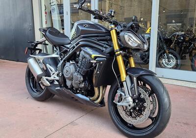Triumph Speed Triple 1200 RS (2025 - 26) - Annuncio 9930981