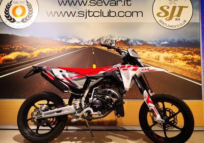 Fantic Motor XM 50 Performance (2025 - 26) - Annuncio 9930988