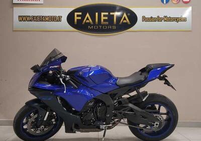 Yamaha YZF R1 (2020 - 25) - Annuncio 9930985