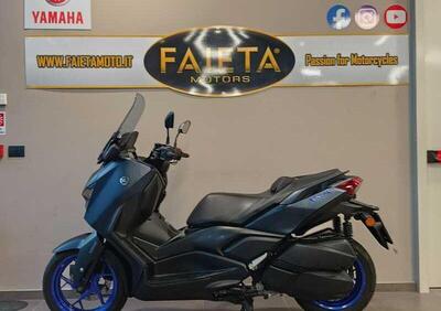 Yamaha X-Max 300 (2021 - 24) - Annuncio 9930989