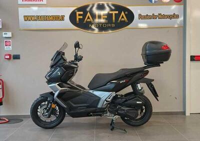 Voge Sfida SR1 ADV (2023 - 26) - Annuncio 9930991