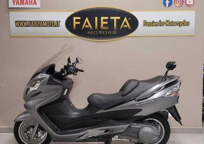 Suzuki Burgman AN 400 (2008 - 13) - Annuncio 9774178