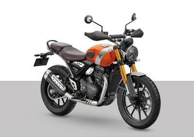 Triumph Scrambler 400 X (2024 - 26) - Annuncio 9931002