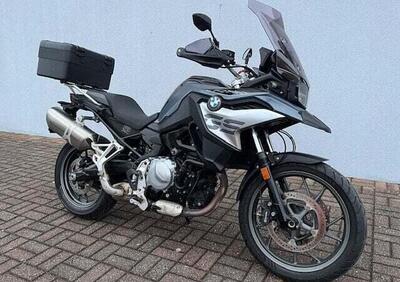 Bmw F 750 GS (2018 - 20) - Annuncio 9924115