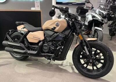 Benelli Leoncino 400 Bobber (2026) - Annuncio 9894291