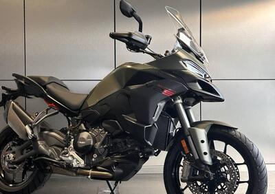 Ducati Multistrada V2 S (2025 - 26) - Annuncio 9931015