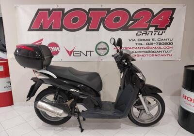 Honda SH 150 i (2005 - 08) - Annuncio 9931020
