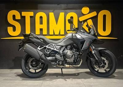 Suzuki V-Strom 800SE (2025 - 26) - Annuncio 9670118