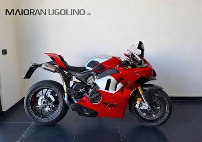 Ducati Panigale V4 R (2023 - 24) - Annuncio 9931025