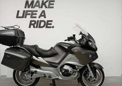 Bmw R 1200 RT (2010 - 13) - Annuncio 9931024
