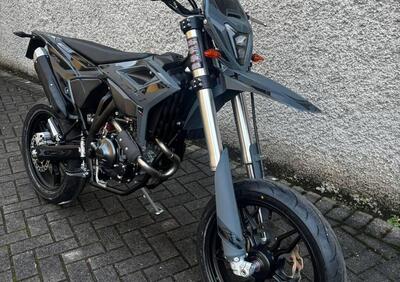 Betamotor RR 125 4T Motard T (2025 - 26) - Annuncio 9931021