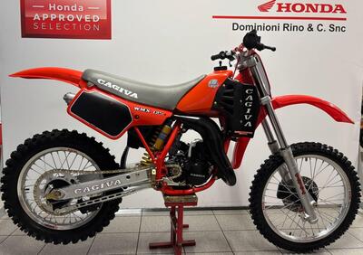 Cagiva WMX - Annuncio 9931009