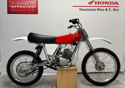 Tgm CR 50 CROSS - Annuncio 9931000