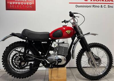 Maico MC*25 CROSS - Annuncio 9930997
