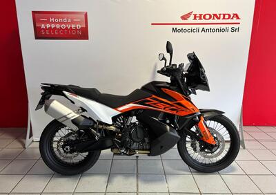KTM 790 Adventure (2019 - 20) - Annuncio 9931043