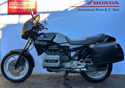 Bmw K75 C - Annuncio 9931034