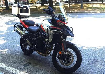 Benelli TRK 702X (2023 - 25) - Annuncio 9931033