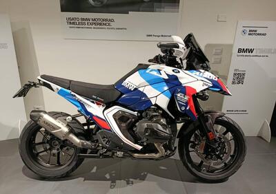Bmw R 1300 GS Trophy (2023 - 26) - Annuncio 9931041