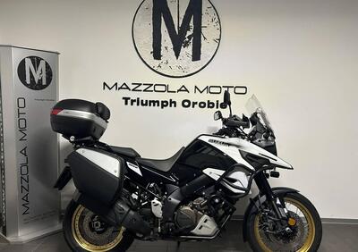 Suzuki V-Strom 1050XT (2020 - 23) - Annuncio 9931044