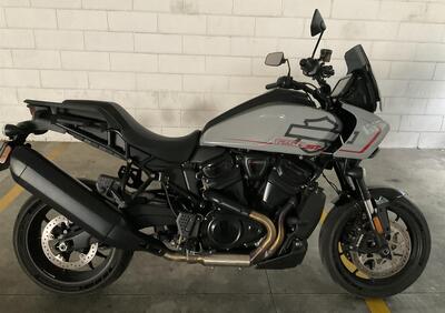 Harley-Davidson Pan America 1250 ST (2025 - 26) - Annuncio 9931053