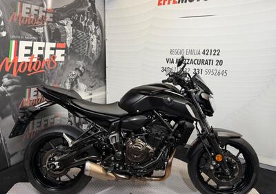 Yamaha MT-07 (2018 - 20) - Annuncio 9931061