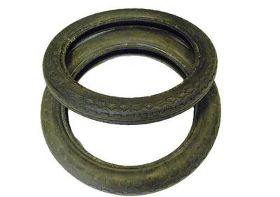 Coppia pneumatici Dunlop Roadmaster TT100 (K81), 3 - Annuncio 9931062