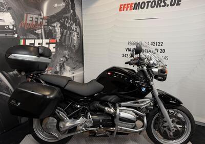 Bmw R 1150 R (2000 - 07) - Annuncio 9931063