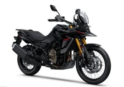 Suzuki V-Strom 800DE (2025 - 26) - Annuncio 9105986
