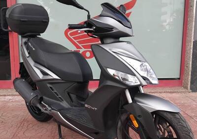 Kymco Agility 50 R16 + (2008 - 18) - Annuncio 9931072