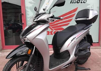 Honda SH 350 Sport (2021 - 24) - Annuncio 9931073