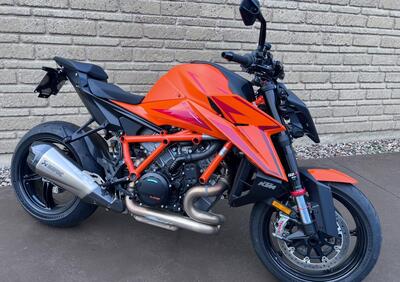 KTM 1390 Super Duke R (2024 - 26) - Annuncio 9931082