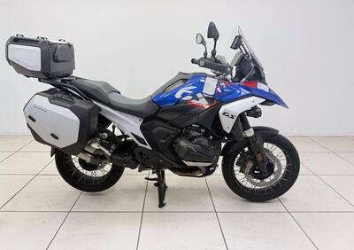 Bmw R 1300 GS Trophy (2023 - 26) - Annuncio 9931090