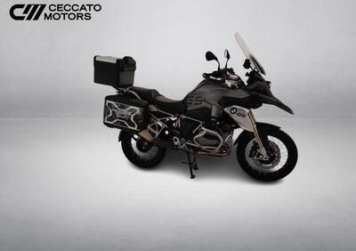 Bmw R 1200 GS (2013 - 16) - Annuncio 9931094