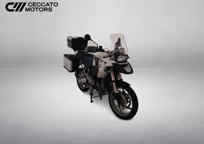 Bmw R 1200 GS (2010 - 12) - Annuncio 9931095