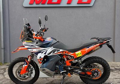 KTM 890 Adventure R (2023 - 24) - Annuncio 9931100