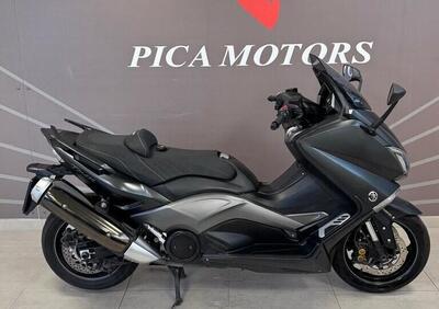 Yamaha T-Max 530 Iron Max ABS (2014 - 17) - Annuncio 9931102