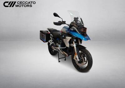 Bmw R 1200 GS (2017 - 18) - Annuncio 9931105